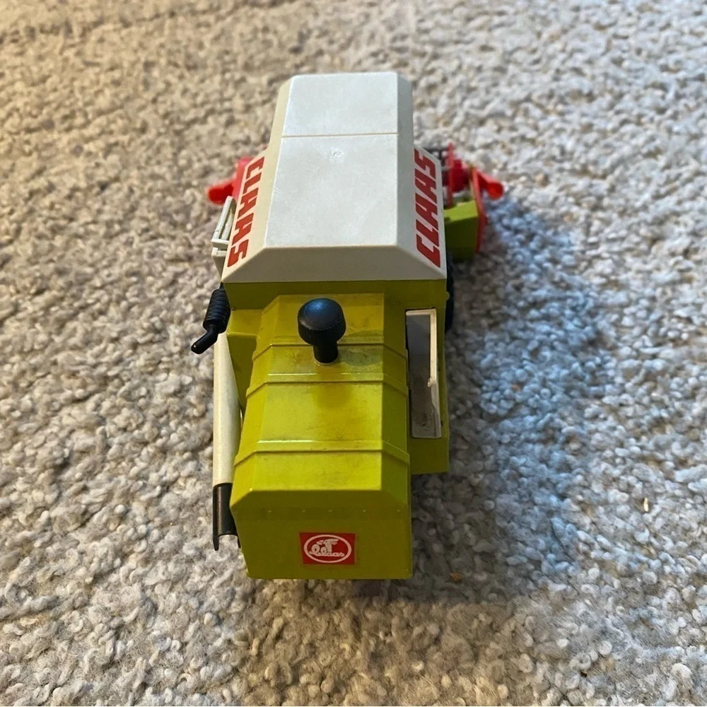 Vintage farming gama